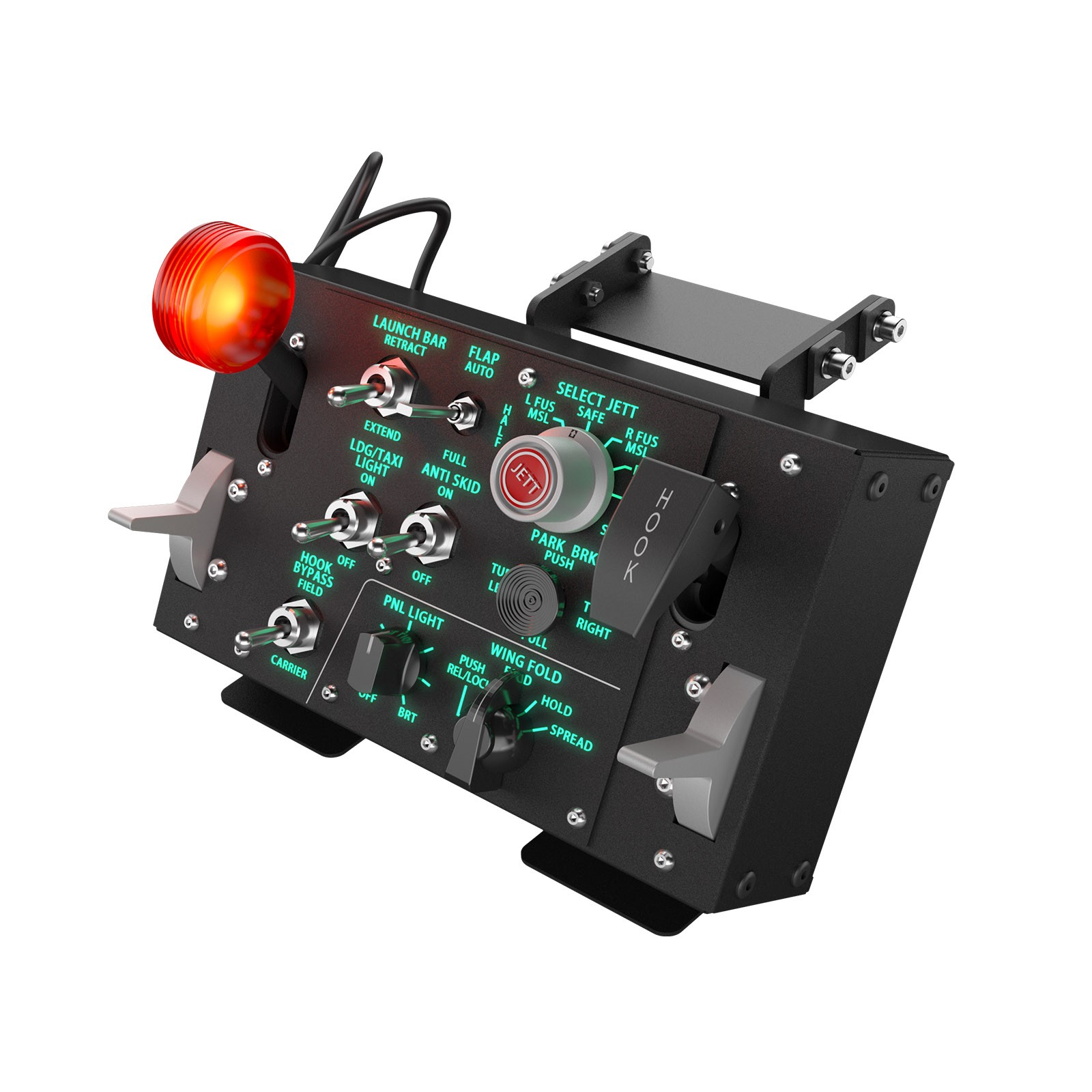 WINWING MFD(USB3.0ディスプレイ付き) WINWING MFD(USB3.0ディスプレイ付き) PurchaseMFD1(With USB3.0